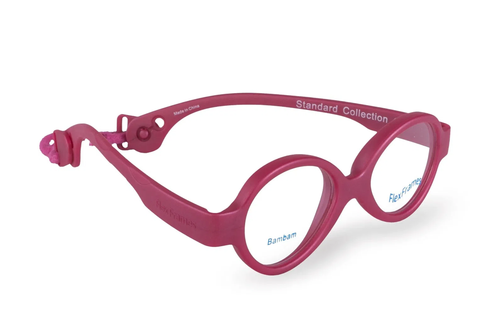 Miraflex BabyZero31 Eyeglasses - view 22